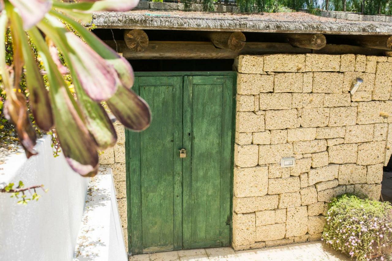 La Malvasia Arico Viejo Екстериор снимка